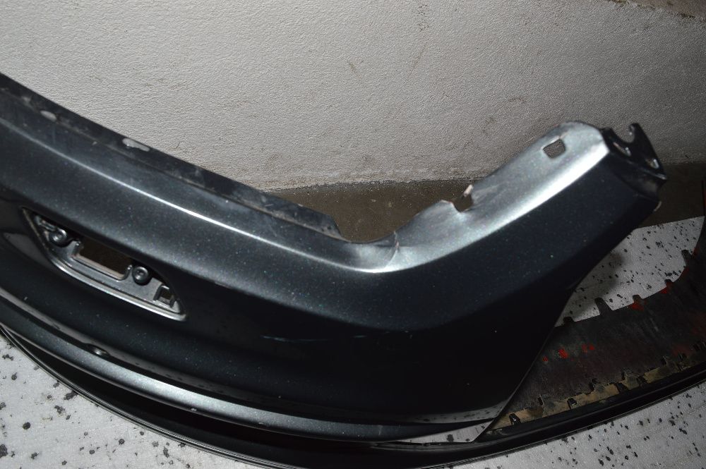 Audi Q3 Lift S-Line Zderzak Przód Przedni PDC Spryski 8U0 11-14