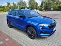 Skoda Karoq Skoda Karoq