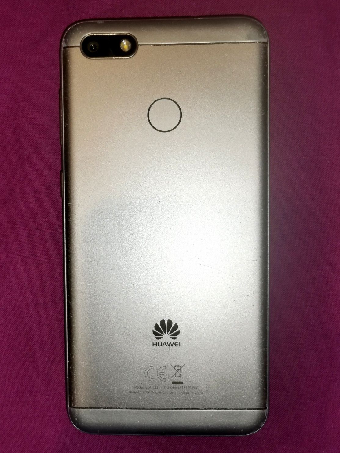 HUAWEI P9 lite mini Dual SIM