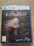The First Berserker Khazan Ps5