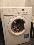 Pralka Indesit 5 kg
