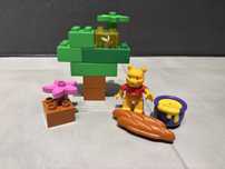 Конструктор Lego Duplo Winnie the Pooh 5945 - Пікнік Вінні Пуха