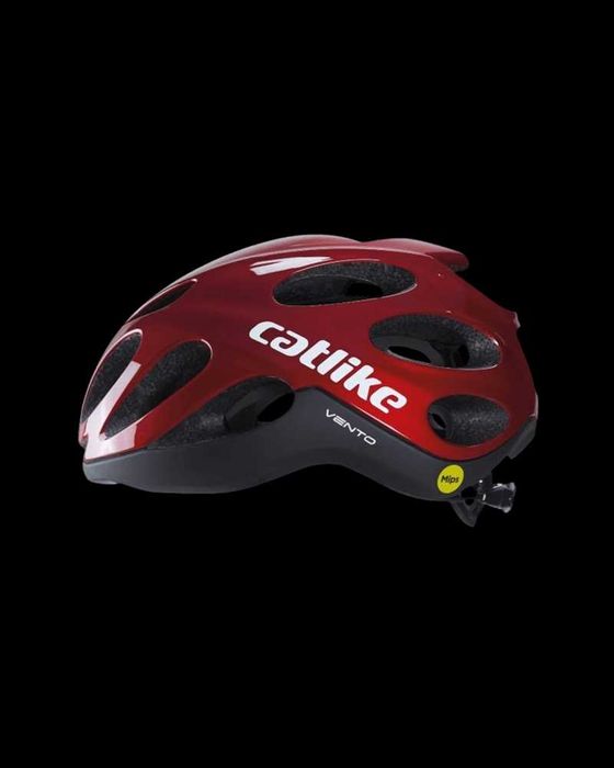 Capacete catlike