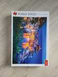 Puzzle Trefl  2000