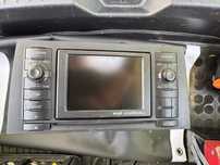 Radio orginalne A6C5 2din
