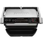 Гриль -барбекю електричний Tefal  GC706D34 Optigrill+initial