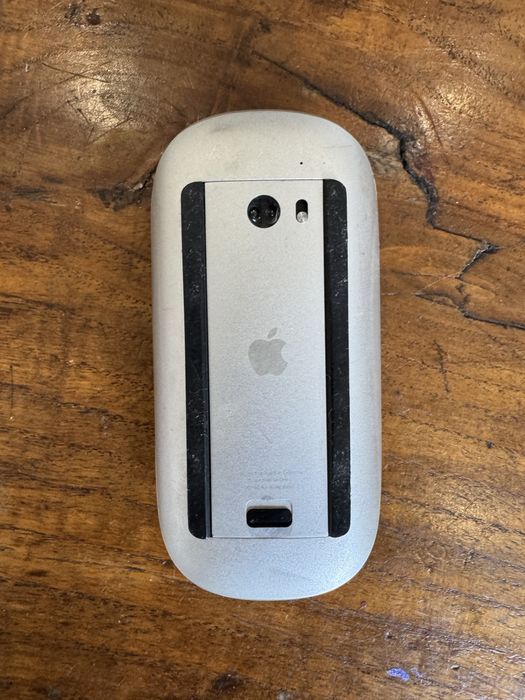 Apple magic mouse