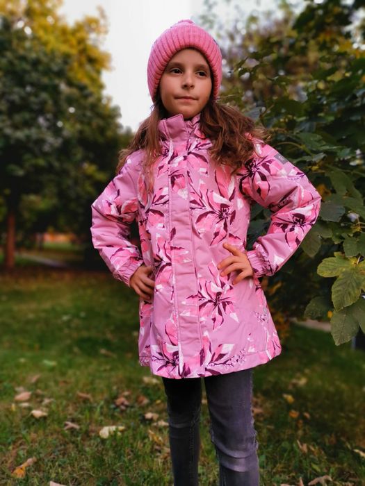 Зимова парка Reima tec Toki 134, 140р