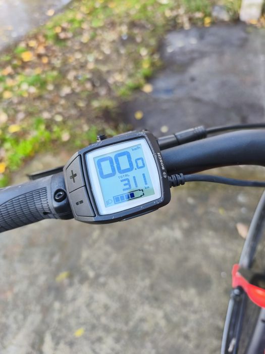 Canonndale Mavaro Neo 4