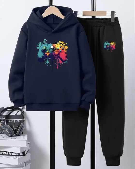 Спортивні костюми на флісі