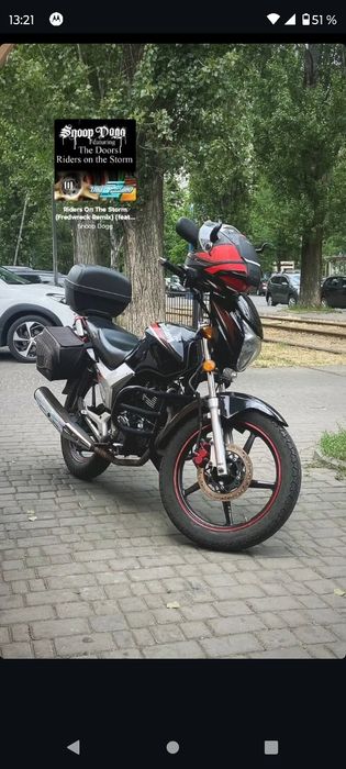 Продам Mustang Mt 200-7