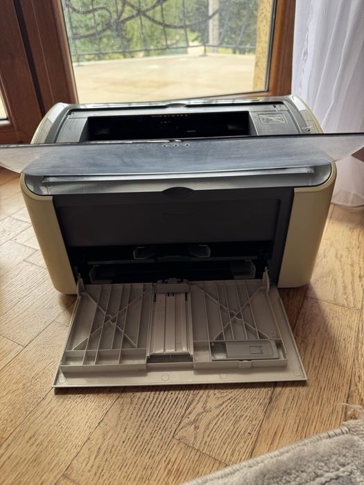 Принтер Canon LP2900 лазерний ч/б кенон