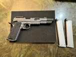 Airsoft Rossi Redwings Open Class Cinza