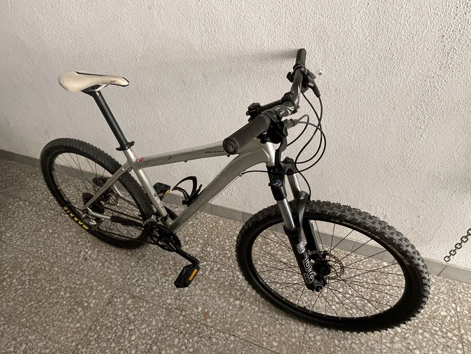 Bicicleta Specialized Rockhopper