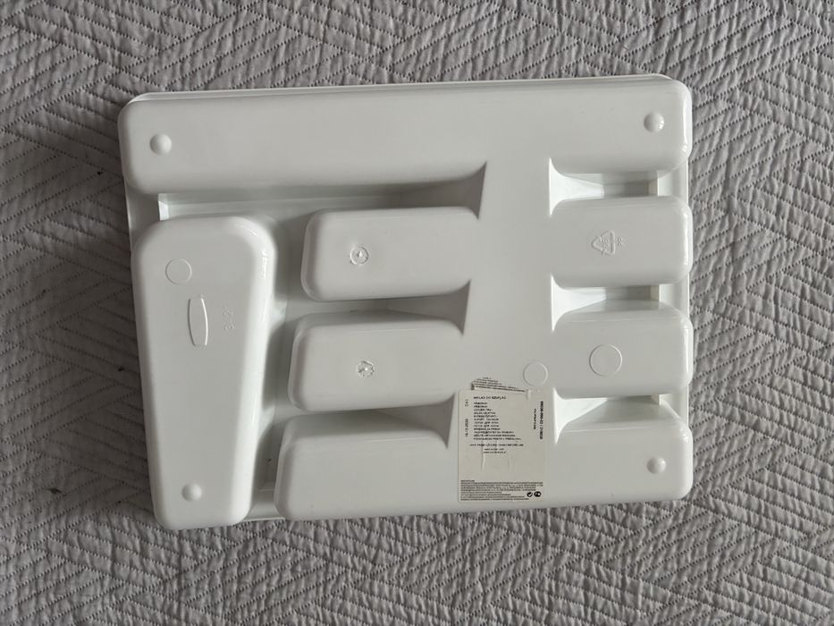 Organizator do szuflady Curver