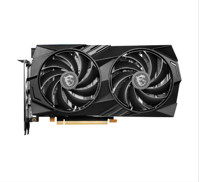 Продам Видеокарту GeForce MSI 4060 RTX
