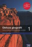 oblicza geografii podręcznik 1 liceum i technikum zakres rozszerzony