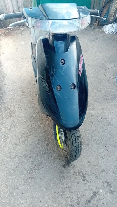 Продаю скутер Suzuki Sepia ZZ.