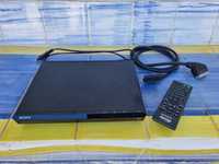 DVD sony + scart