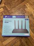 Роутер tp-link AX1500 Next-Gen Wi-Fi 6Router (Archer Ax17)