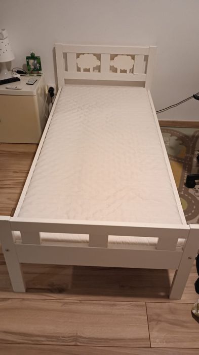 Cama criança IKEA