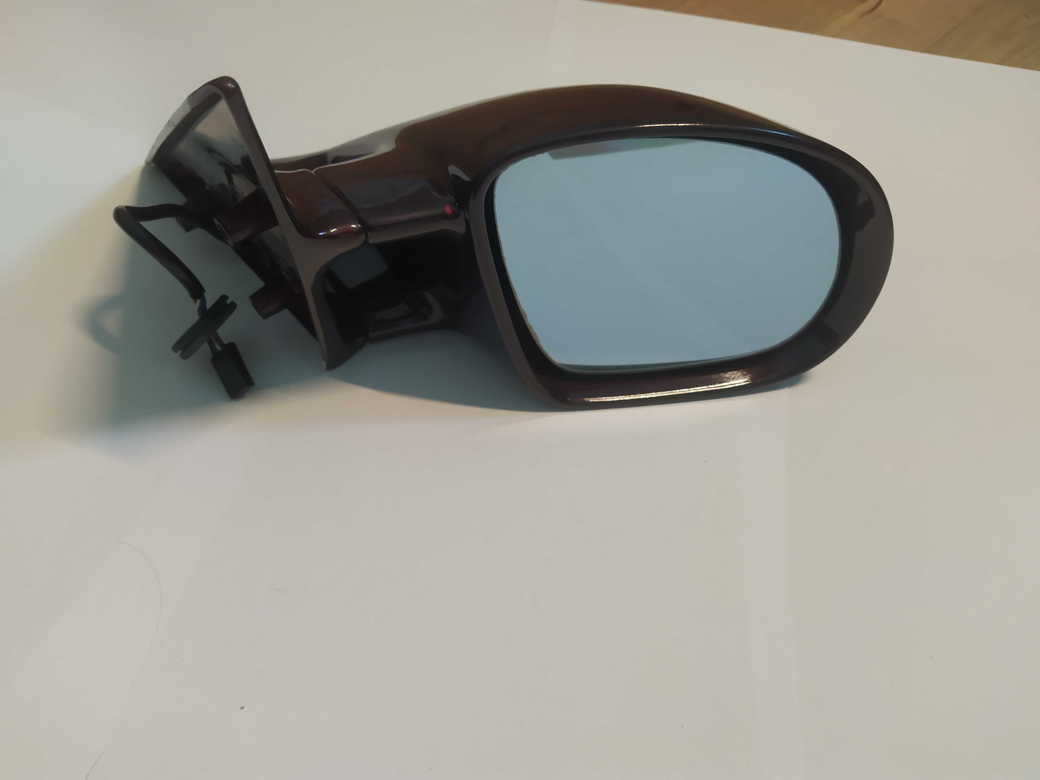 Lusterka Zewnętrzne BMW e36 M3 OEM 4 pin EU Daytona RacingViolet