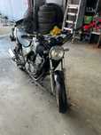 Cb500 de 97 com 39 mil KM