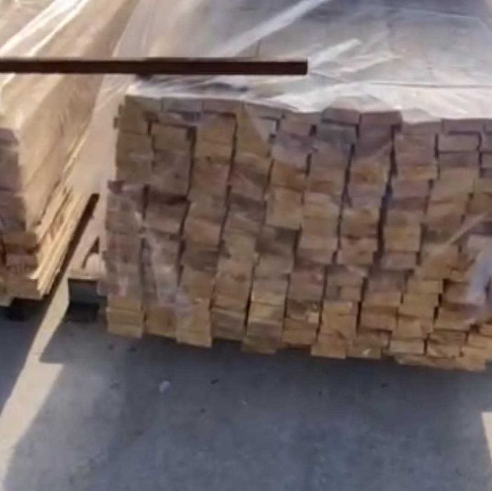 Дошка обрізна 200*25*4,5м (Кроква Брус Балка необрізна) Пиломатеріали