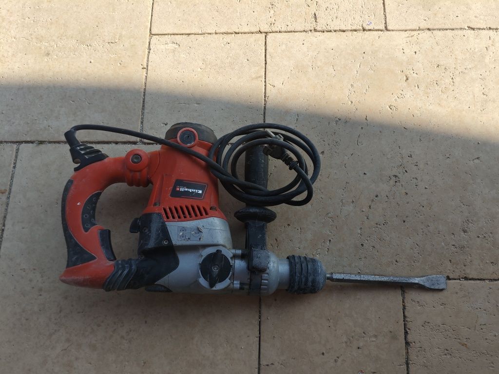 Młot udarowy Einhell RT-RH-32