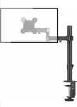 Uchwyt do monitora 13-32" Bracwiser MD7421 VESA max 10 kg obrót 360°