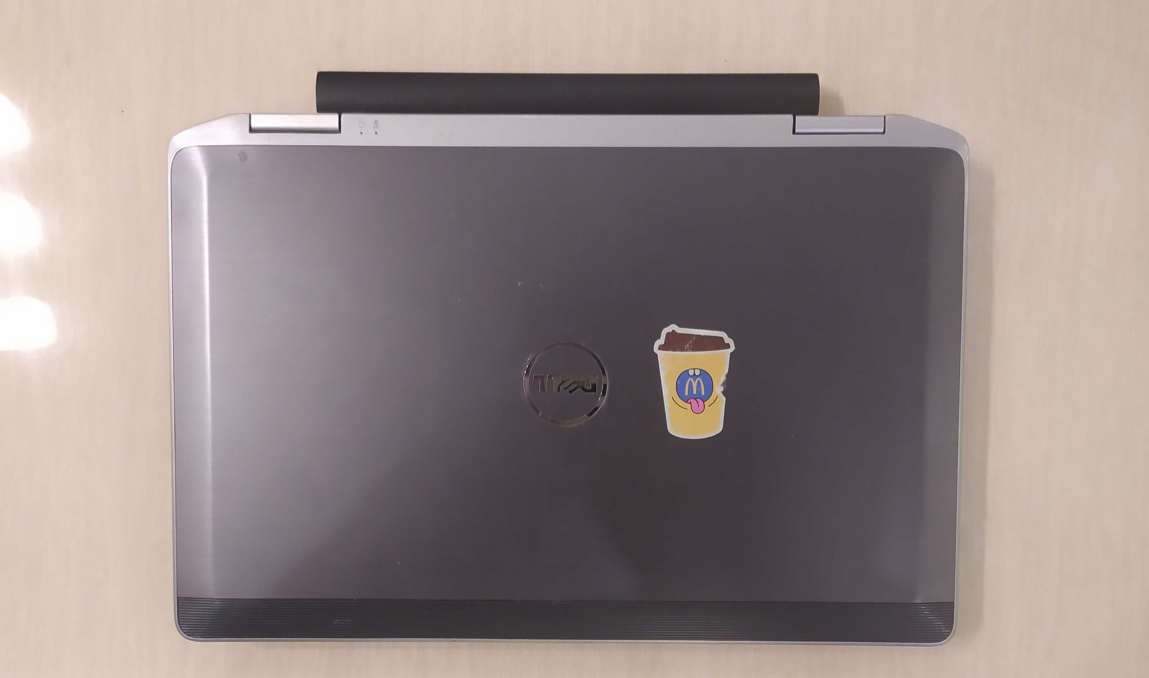Dell Latitude 8GB 240GB Win 10 Pro