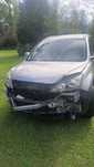 Honda CR-V Honda crv 2012 r 2.2 diesel automat
