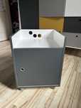 kontenerek do biurka Concept VOX