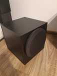 Subwoofer aktywny Yamaha.