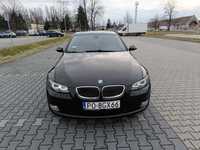 BMW seria 3 e92 328xi coupe 231km