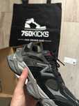 Buty New Balance 9060 Castlerock Grey Damskie i Meskie Rozmiar.36