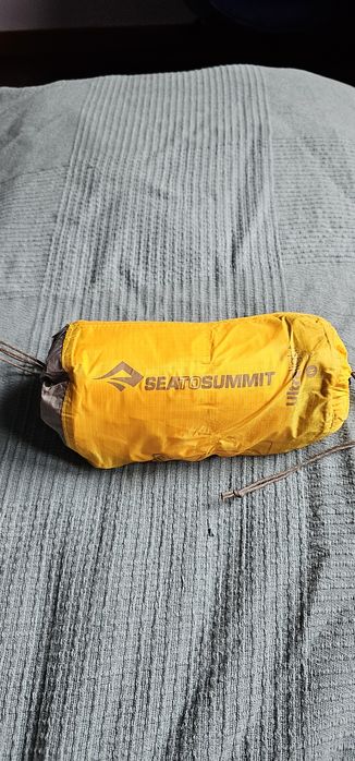 Mata samopompujaca Sea to Summit ultralight R