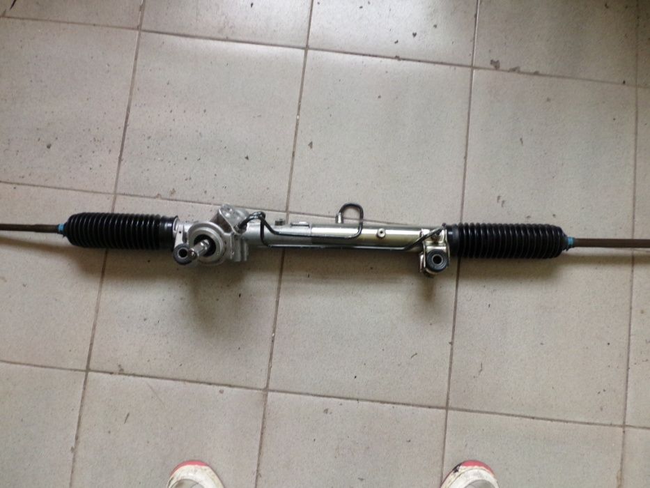 Рулевая рейка  FORD Transit,Connect ,Scorpio,Fiesta,Escort,Fiesta MK7