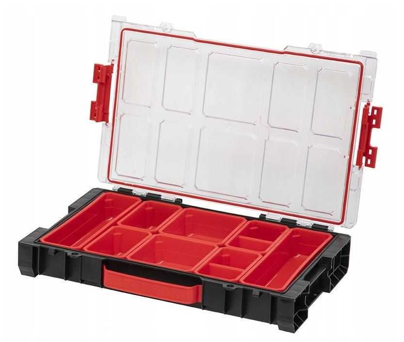Qbrick System pro Set 2 skrzynka narzędziowa 3 w 1 Waw