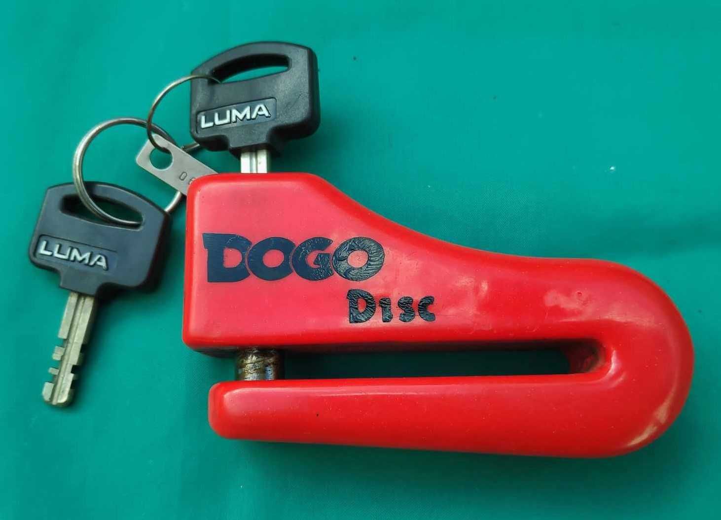 Fechos-Aloquetes para Moto.