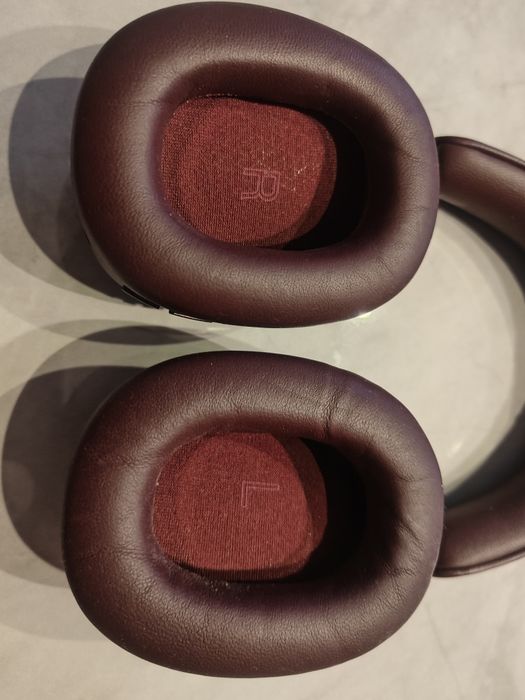 Słuchawki Bowers Wilkins px8 super dzwiek