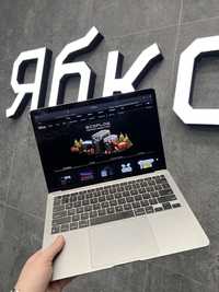 Вживаний MacBook Air 13 m1 у Ябко (95 квартал , Гагаріна 1)