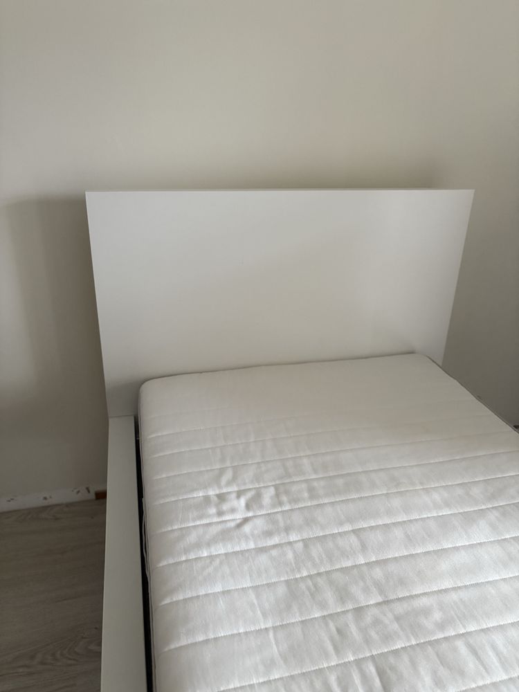 Cama individual
