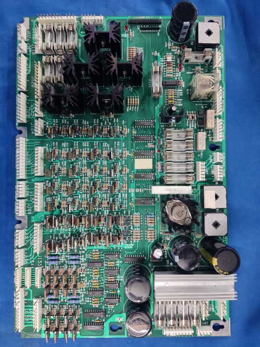 Flipper Wpc Power Driver Com Relé
