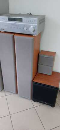 Zestaw kina domowego SONY STR DE598