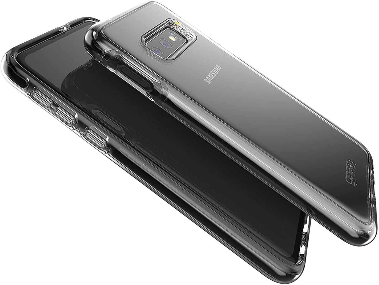 Оригинальный фирменный чехол Gear4 Piccadilly для Samsung S10e SM-G970