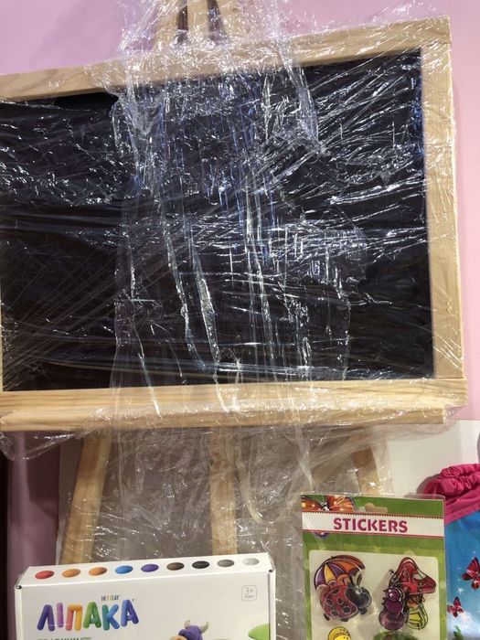 Набір нових іграшок,вік 3-6років.Можна окремо.