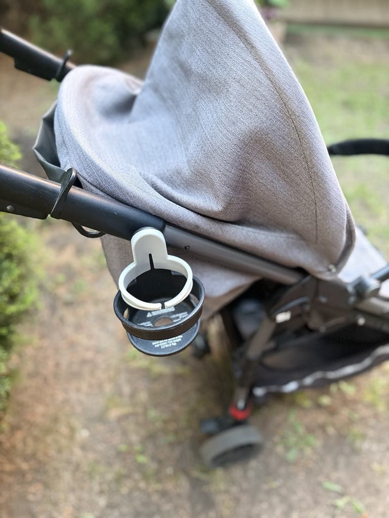 Wózek Spacerówka Peg-Perego Si