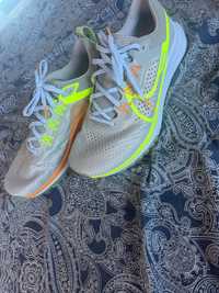 Sapatilha/Tenis Nike  React Pegasus Trail 4 Flywire
