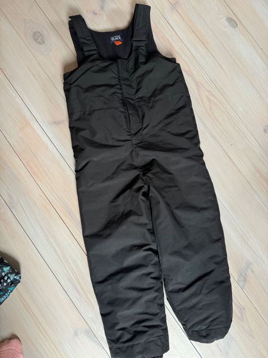 Зимова куртка Reima Tec muhvi 104